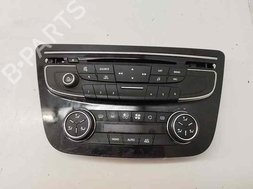 Used Radio PEUGEOT 508 I (8D_) [2010-2018]  15979830