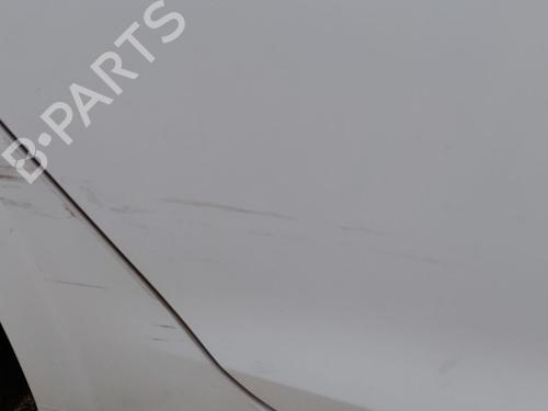 Right rear door PEUGEOT 208 I (CA_, CC_) 1.2 VTI 82 | BP29807199C5 
