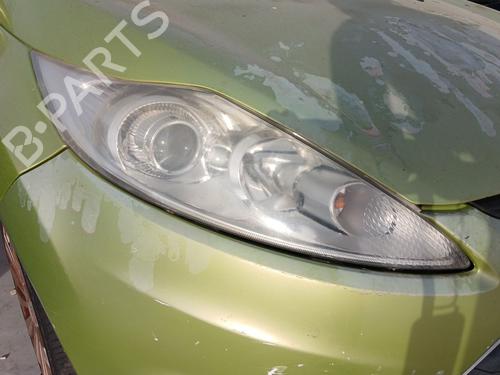 Used Right headlight Right headlight 36865396 36865396