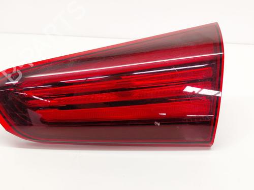 Højre baglygte bagklap HYUNDAI i20 II (GB, IB) [2014-2021]  30103408