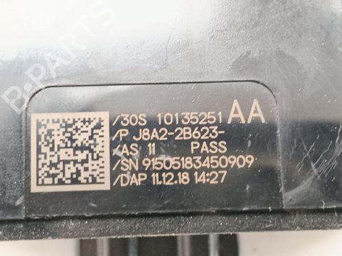 Hand brake JAGUAR I-PACE (X590) EV400 AWD | BP37072991I18 - Image 3