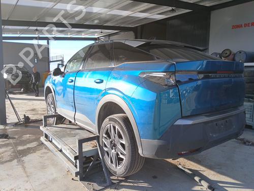 Front left panel PEUGEOT 3008 II SUV (MC_, MR_, MJ_, M4_) 2.0 BlueHDi 136 | BP35920319C58 - Image 6