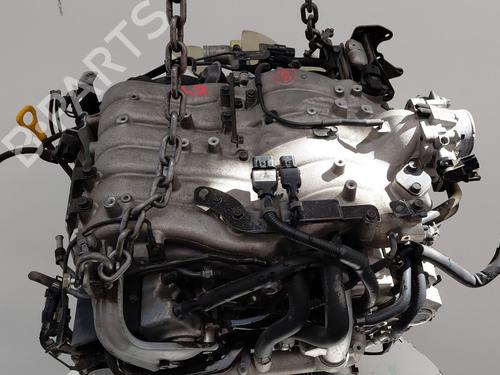 Engine HYUNDAI TERRACAN (HP) 3.5 i V6 4WD | BP27589706M1