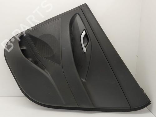 Used Rear right panel HYUNDAI i30 (PDE, PD, PDEN) 1.4 MPI (100 hp) 31944482