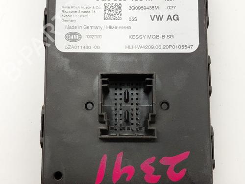 Used Electronic module VW ARTEON (3H7, 3H8) [2017-2025]  30852841