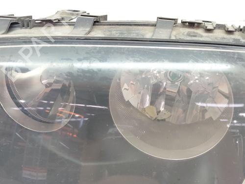 Left headlight BMW X3 (E83) 3.0 d | BP26739336C28 