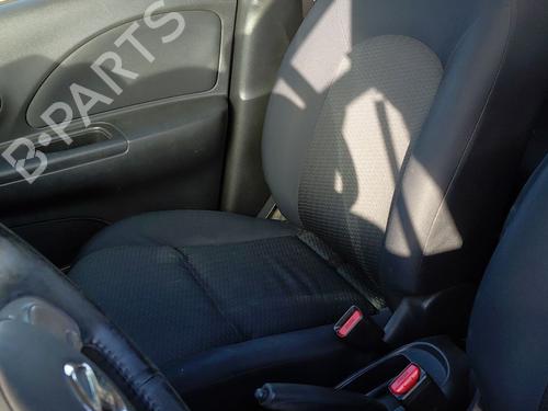 Right front seat NISSAN MICRA IV (K13K, K13KK) 1.2 | BP29806877C16 