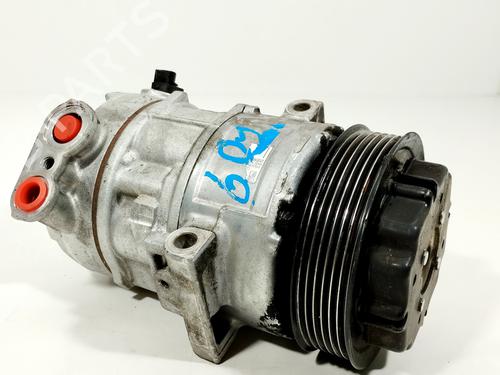 Used AC compressor OPEL CORSA D (S07) [2006-2015]  15980246