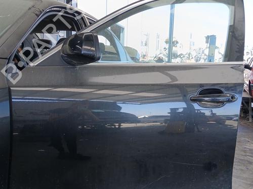 left-front-door-bmw-5-e60-2001-2002-2003-2004-2005-2006-2007-2008-2009-2010-36476674 main image