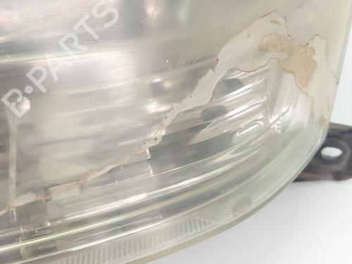 Left headlight SUZUKI GRAND VITARA II (JT, TE, TD) 1.9 DDiS All-wheel Drive (JT419, TD44, JB419WD, JB419XD,... | BP27176529C28 