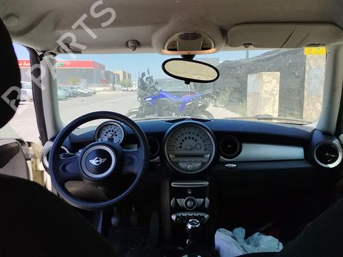 Innerbelysning MINI MINI (R56)  | BP19414165I8 