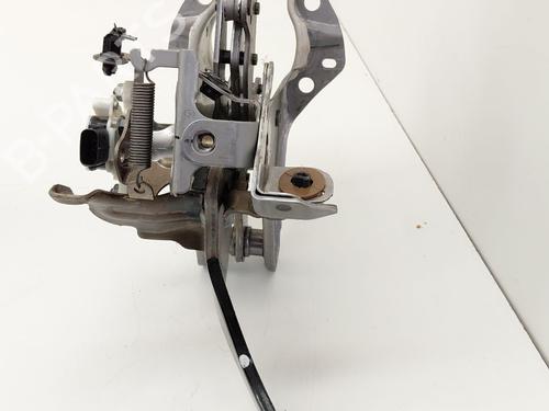 Bremsepedal TOYOTA RAV 4 V (_A5_, _H5_) 2.5 Hybrid AWD (AXAH54) (178 hp) 32168877