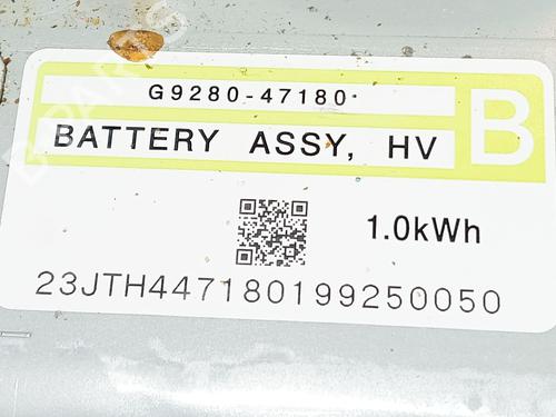 Other TOYOTA PRIUS PLUS (_W4_)  | BP17529103O1 