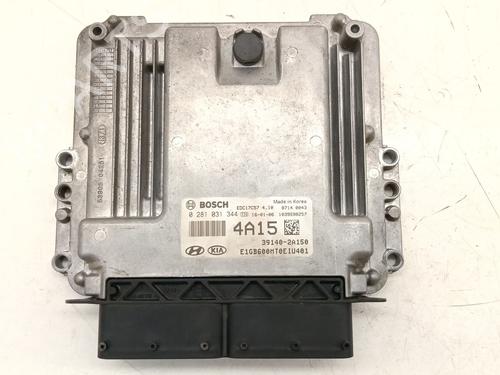 Used Engine control unit (ECU) Engine control unit (ECU) HYUNDAI i20 II (GB, IB) 1.4 CRDi (90 hp) 34402593 34402593