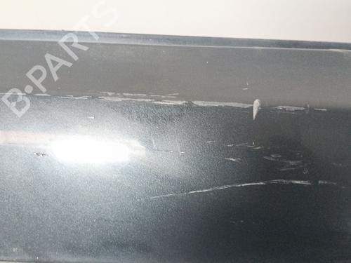 Rear bumper MERCEDES-BENZ C-CLASS Coupe (C204) C 220 CDI (204.302) | BP32095876C8 