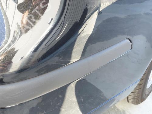 Rear bumper SAAB 9-3 (YS3F, E79, D79, D75)  | BP27535764C8 