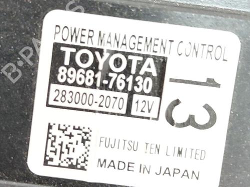 Elektronisk modul LEXUS CT (ZWA10_) 200h (ZWA10_) | BP28600594M83 