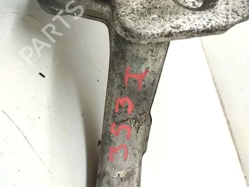 Left front steering knuckle MERCEDES-BENZ C-CLASS (W205)  | BP23031373M25 