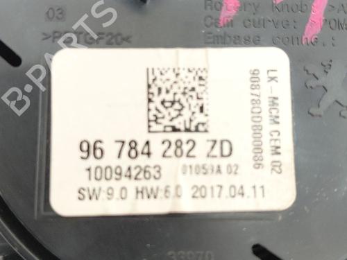 Switch PEUGEOT 2008 I (CU_)  | BP18854881I30 