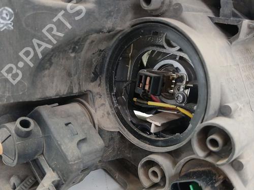 Left headlight KIA CEE'D Hatchback (ED) 1.6 CVVT | BP30727825C28 - Image 5