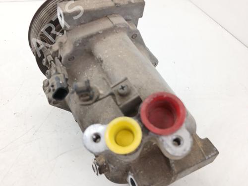 AC compressor DACIA LODGY (JS_) 1.2 TCe (JSAY, JSM0) | BP37667098M34 - Image 4
