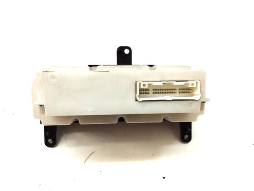Commande Chauffage NISSAN QASHQAI / QASHQAI +2 I (J10, NJ10, JJ10E)  | BP16764977I5 