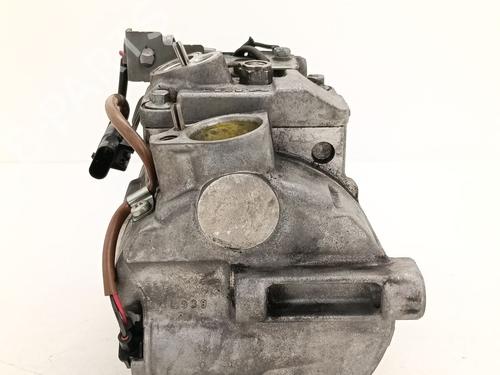 AC compressor MERCEDES-BENZ C-CLASS (W204) C 200 CDI (204.001) | BP36433522M34 - Image 3