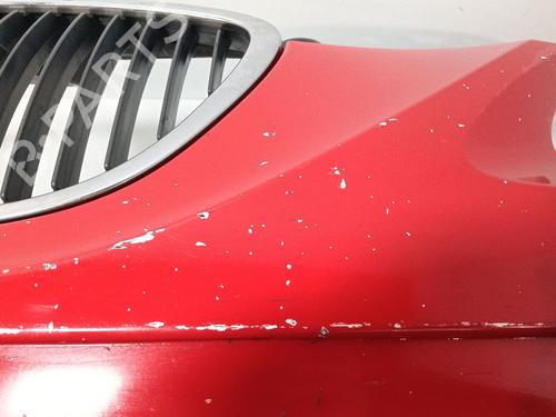 Front bumper SEAT LEON (1P1) 1.9 TDI | BP31853378C7