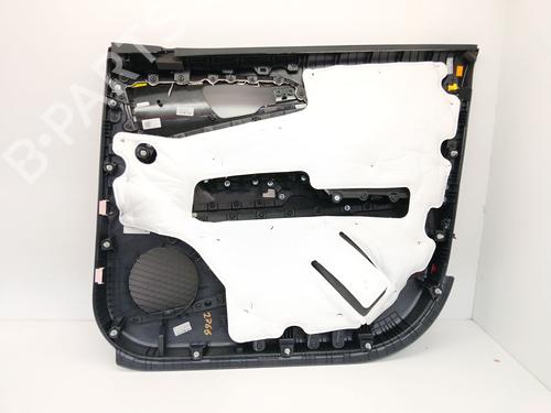 Front left panel KIA SPORTAGE V (NQ5) | BP36473259C58 - Image 3