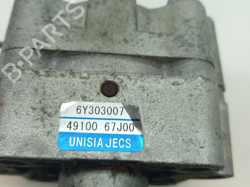 Steering pump SUZUKI GRAND VITARA II (JT, TE, TD)  | BP15979571M99 