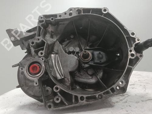 Used Gearbox Gearbox PEUGEOT 308 I (4A_, 4C_) 1.6 16V (120 hp) 33117332 33117332
