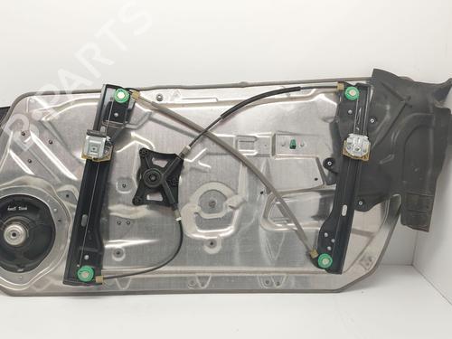 Front left window mechanism MERCEDES-BENZ C-CLASS Coupe (C204) C 220 CDI (204.302) | BP32089972C22 - Image 3