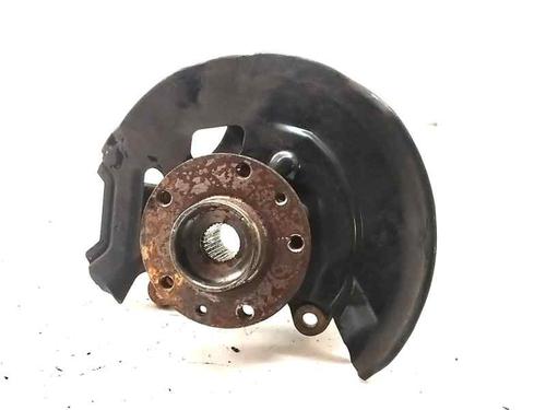 Right front steering knuckle NISSAN QASHQAI II SUV (J11, J11_) 1.5 dCi | BP23031329M26 