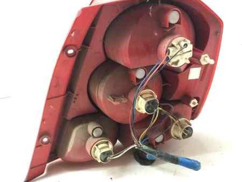 Left taillight CHEVROLET AVEO / KALOS Hatchback (T250, T255) 1.4 16V | BP22970162C34 