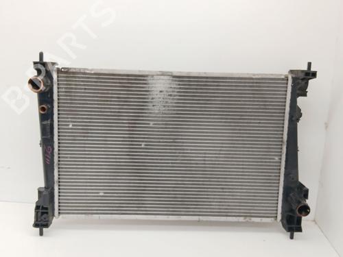 Used Water radiator Water radiator 39070864 39070864