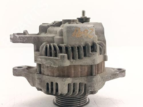 Used Alternator Alternator MITSUBISHI COLT VI (Z3_A, Z2_A) 1.1 (Z31A, Z32A) (75 hp) 36663429 36663429