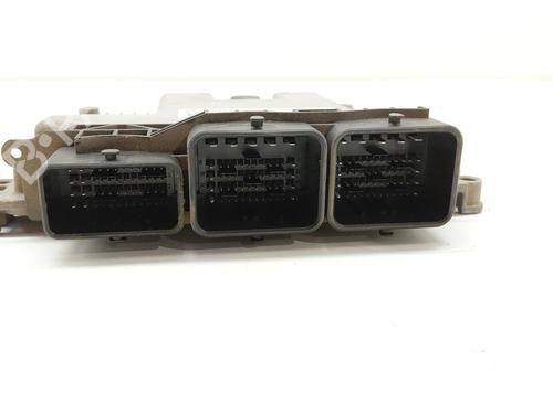 Engine control unit (ECU) PEUGEOT 207 (WA_, WC_) 1.4 HDi | BP31214547M57
