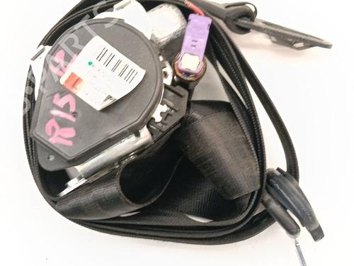 Used Front left seatbelt AUDI Q7 (4LB) 4.2 TDI quattro (326 hp) 31134287