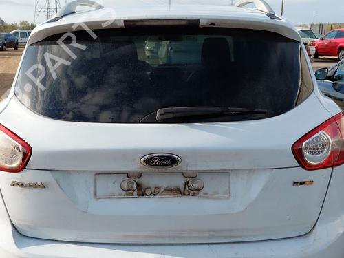 Used Tailgate FORD KUGA I 2.0 TDCi (140 hp) 30356162
