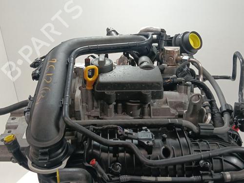 Engine SEAT IBIZA V (KJ1, KJG) 1.0 TSI | BP34237251M1  - Image 5