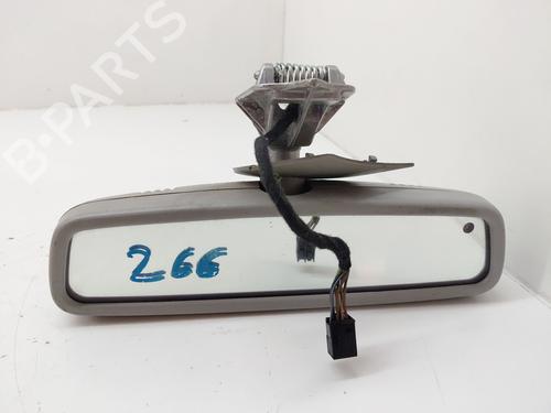 Used Rear mirror MERCEDES-BENZ E-CLASS (W211) [2002-2009]  26652999