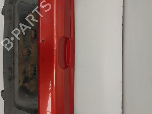 Used Rear bumper RENAULT CLIO IV (BH_) 0.9 TCe 90 (BHNF, BHMA, BHMH, BHJK, BHJR) (90 hp) 27515095