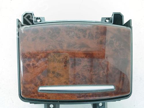 Used Ashtray Ashtray AUDI A6 C6 (4F2) 2.7 TDI (180 hp) 40012607 40012607