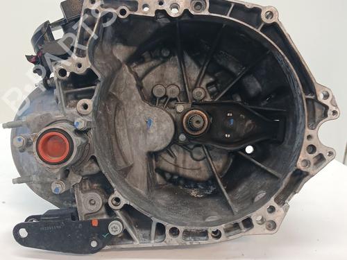Used Gearbox Gearbox OPEL MOKKA 1.2 Turbo Hybrid (136 hp) 40013680 40013680