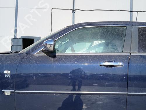 Used Left front door Left front door 39434124 39434124