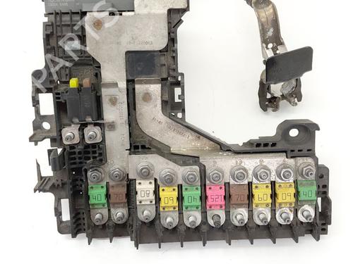 Used Other CITROËN C4 II (NC_) 1.6 HDi 90 (92 hp) 32449656