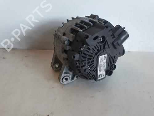 Alternator PEUGEOT 208 I (CA_, CC_)  | BP15977570M7 