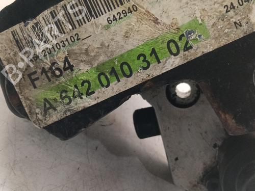 Injection pump MERCEDES-BENZ M-CLASS (W164) ML 280 CDI 4-matic (164.120) | BP32058894M78 