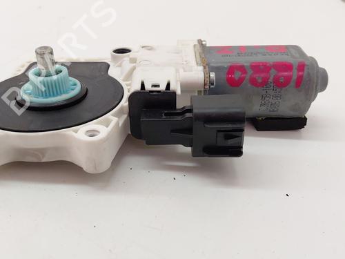 Left front window motor JAGUAR F-PACE (X761) 2.0 TD4 AWD | BP28511227E21 