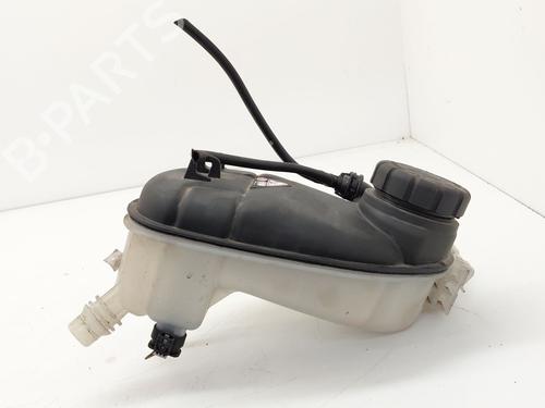 Ekpansionstank MERCEDES-BENZ CLA Coupe (C117) CLA 220 CDI 4-matic (117.305) (170 hp) 31189782